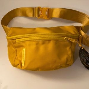 Baboon to the Moon Fanny Pack